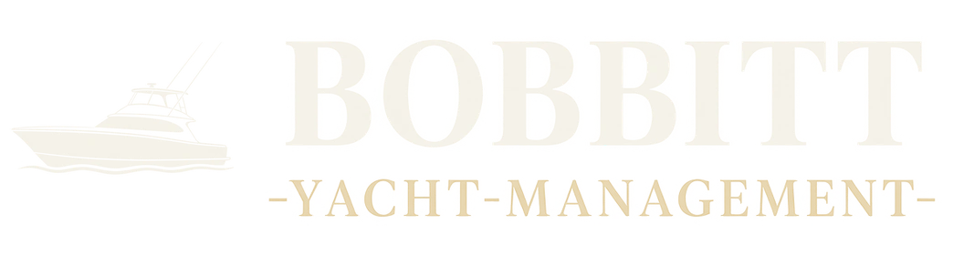 Bobbitt Yacht Management